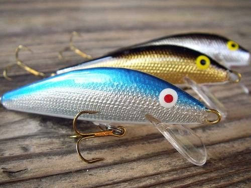 AC シャイナーズの#300｜アメリカン釣具通販NEST