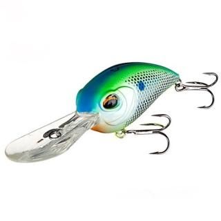 Jenko Fishing Citrus Shad Cd25 Crankbait