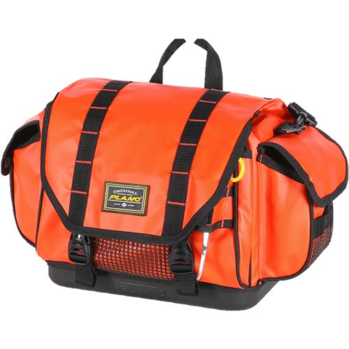 Plano Z-Series 50-liter Zipperless Duffel