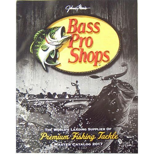 バスプロショップス / Bass Pro Shops｜アメリカン釣具通販