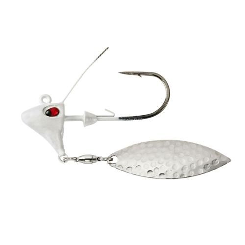 ウォーイーグル　スピナーベイト 10個セット ウォーイーグル スピナーベイト 3/8oz ダブルウィロー WAR EAGLE