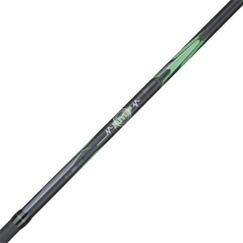 Berkley Berkley Amp Medium Spin Rod 6/'6/" 1 Piece BSAMP662M-MF