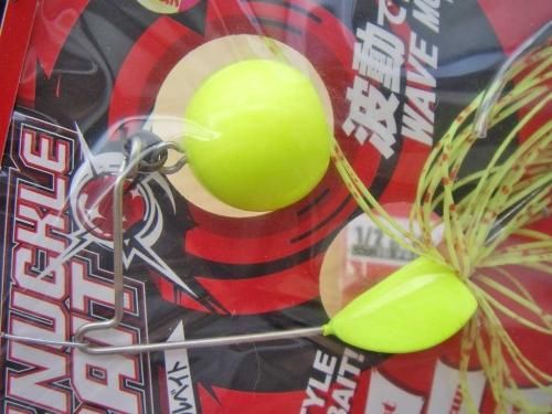 スナックベイカー KB1 700W　ワールド Yo-Zuriの3DB ナックル ベイト｜アメリカン釣具通販NEST