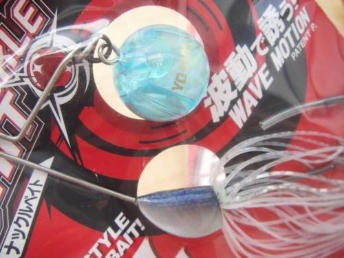 Yo-Zuriの3DB ナックル ベイト｜アメリカン釣具通販NEST