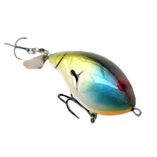 PH カスタム ルアーズ / PH Custom Lures ｜アメリカン釣具通販「NEST