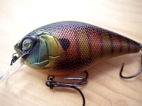 シックス センスのクラッシュ 100X｜アメリカン釣具通販NEST