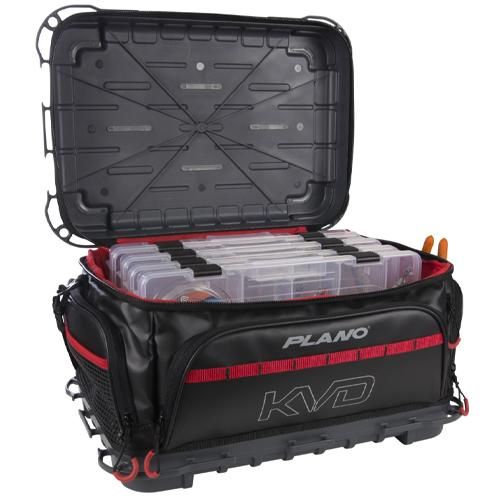 Plano tackle bag sales