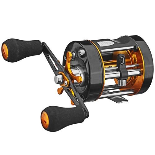 Lew's Speed Cast Reel 