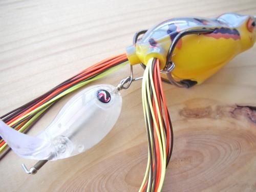 フロッグプロダクツ 2つセット リバー2シー/River2Sea 「Frog Kit」 フロッグキット お手持ちも