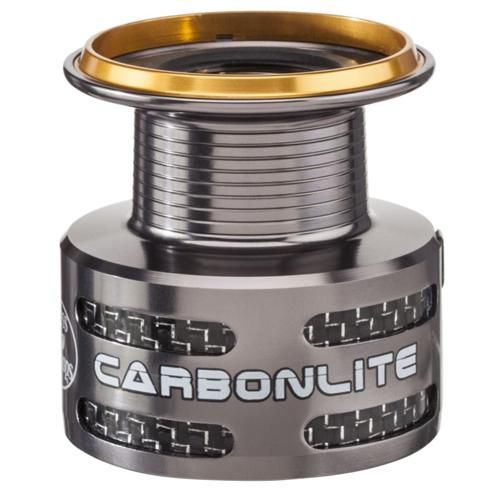 バスプロショップスのジョニー モリス カーボンライト スピニング