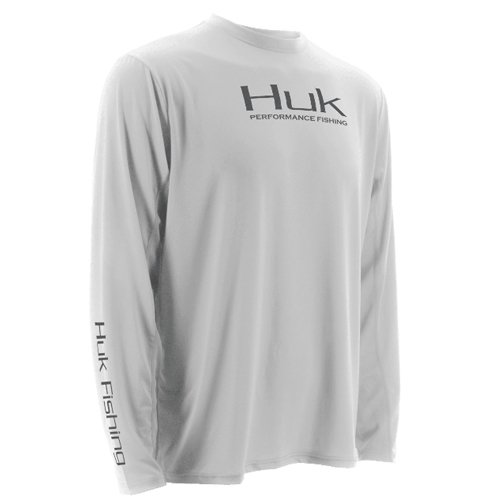 huk ロングスリーブ身幅53cm - ウェア