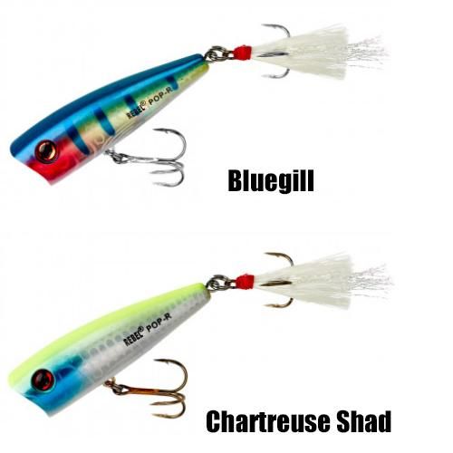 ポップR レーベルのポップ-R｜アメリカン釣具通販NEST