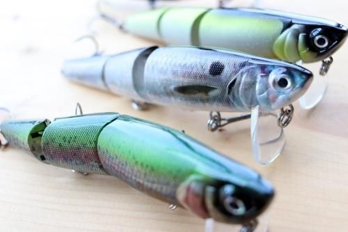 ブラッディサム ルアーのウェイク ハマー｜アメリカン釣具通販NEST