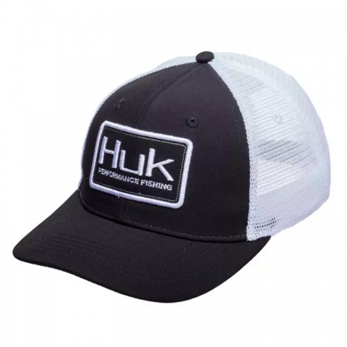 ハック / Hukのトラッカー キャップ｜アメリカン釣具通販NEST