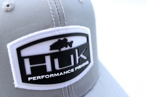 ハック / Hukのバス トラッカー キャップ｜アメリカン釣具通販NEST