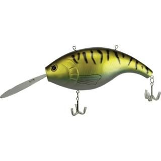 River's Edge 18 Popper Style Giant Lure