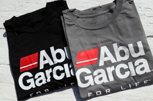 アブ ガルシアのオリジナル Tシャツ｜アメリカン釣具通販NEST