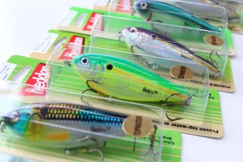 アメリカンルアー　まとめ売り　ヘドン　バーグリー他 アメリカンルアー まとめ売り ヘドン バーグリー他 フィッシング