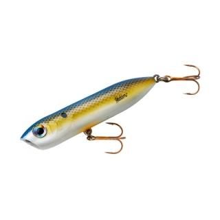 7' CLEAR Yellow Squid -NEW -TUNA POPPER FISHING LURES DORADO YELLOW TAIL -  E-mob magazin