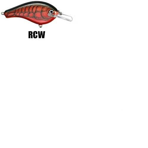 バグリーのフラット バルサ B2｜アメリカン釣具通販NEST