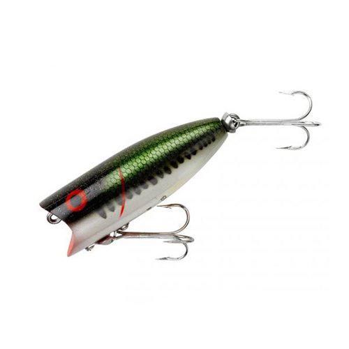 ヘドン ジャイアントルアー ベビートーピード Heddon - ルアー用品