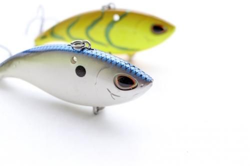 ストームのアラシ バイブ｜アメリカン釣具通販NEST