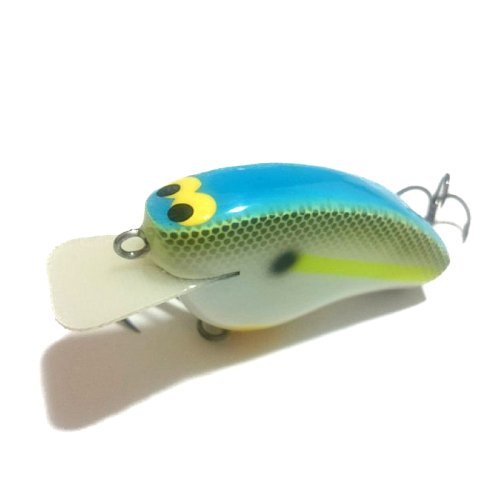 クランケンスタイン カスタム ルアーズ / Crankenstein Custom Lures ｜アメリカン釣具通販「NEST/ネスト」