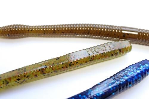 ズームのZ クロー ワーム｜アメリカン釣具通販NEST