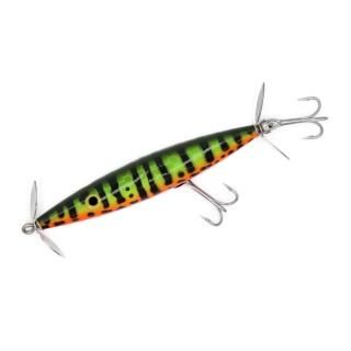 Heddon / へドン 【LUCKY 13 X2500 / ラッキー１３ 原点回帰シリーズ】 #M - 釣り具の松屋ネットショップ  ルアー通販/バス釣り/トラウトフィッシング/渓流ベイト/ロッド/リール/ワーム/フライフィッシング