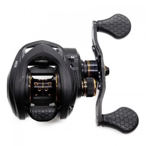 Speed Spool Inshore Baitcast Reel 2nd Gen