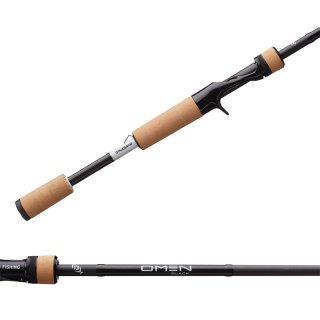 13Fishing Fate V3 Casting Rod FV3C74MHM Moderate 13フィッシング