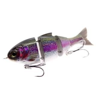 人気沸騰ブラドン KGB SPRO Chad ギザードシャッド ビックベイト 180 Shad ルアー用品 