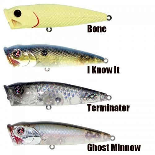 海外ポッパー Amazon.co.jp: Rudy's Meva Popper Z RUDIE'S MEBA POPPER Z