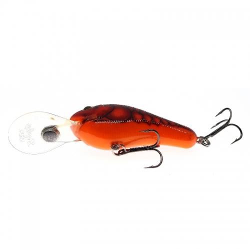 バグリーのラトリン ダイビング キラー B2｜アメリカン釣具通販NEST