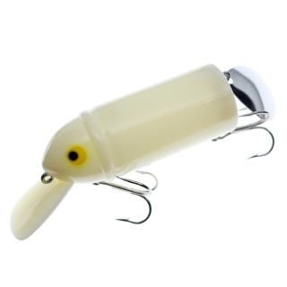 HEDDON ヘドン 2014スミスファクトリーカラー マグナムトーピード（反射板入り）PL ＃BFYS - バスプロショップ ナイル