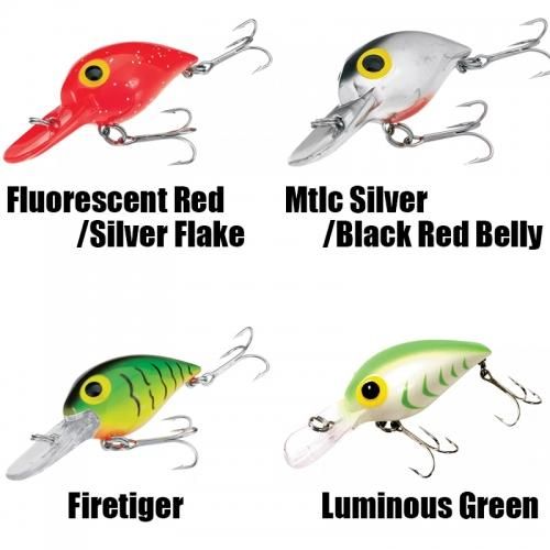 ブラッズのマグナム ウィグラー｜アメリカン釣具通販NEST