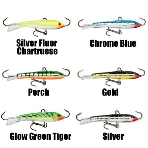 ラパラのジギング ラップ｜アメリカン釣具通販NEST