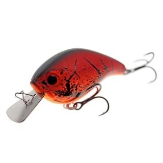 13 Fishing Spin Walker 108mm Rusty Bream