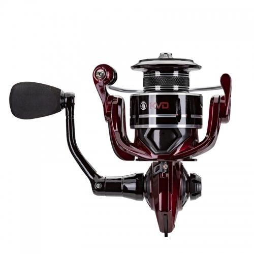 リール S Jetprime Throttle control with integrated