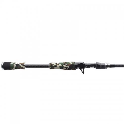 Daiwa × Evergreenのブレット ハイト コンバット スティック