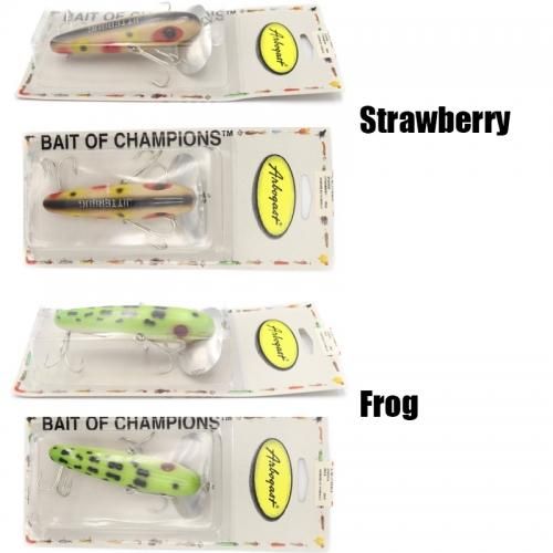 ARBOGAST XL JitterBug XL ジッターバグ ( JISSO-FISHING )