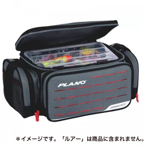 プラノのウィークエンド シリーズ タックル バッグ｜アメリカン釣具通販NEST