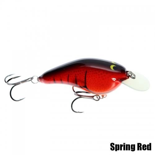 ラパラ × ファルクス カスタム クランクのオージー スリム 6