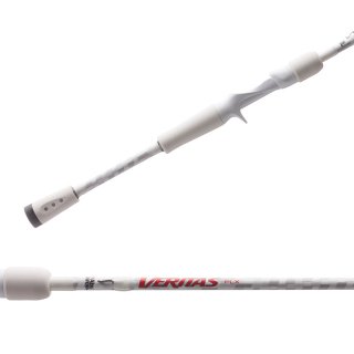 Falcon Lowrider Mansfield Spinning Rod – What the PROS fish with