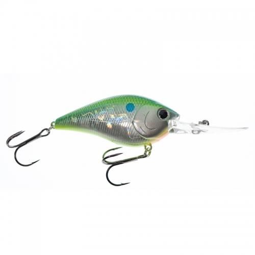 ラッキー ラッキー クラフト USAのLC 2.0 XD｜アメリカン釣具通販NEST