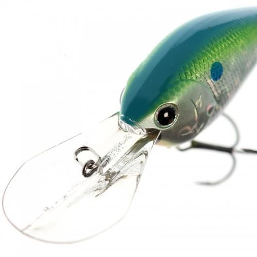 ラッキー クラフト USAのLC 2.0 XD｜アメリカン釣具通販NEST