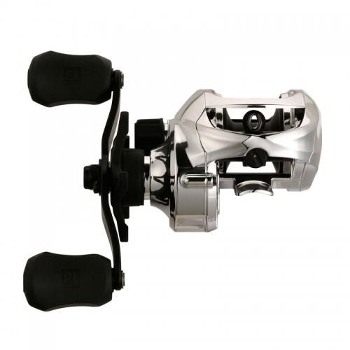 13 フィッシングのオリジン クローム ベイトリール｜アメリカン