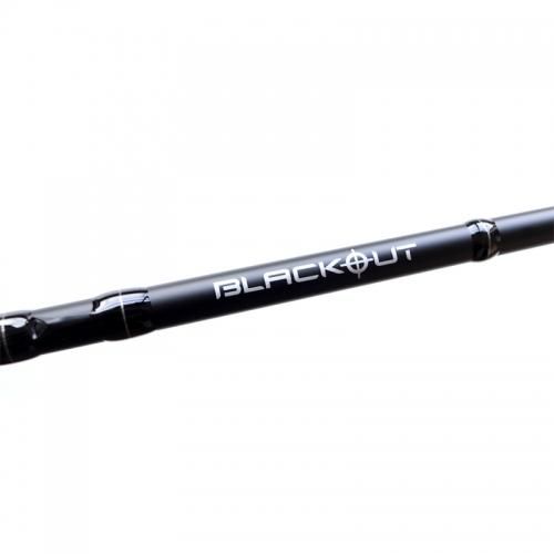 13 フィッシングのブラックアウト ベイトロッド｜アメリカン釣具通販NEST
