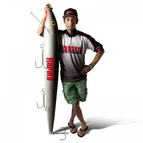 ラパラの183cm スーパー ジャンボ ラパラ｜アメリカン釣具通販NEST