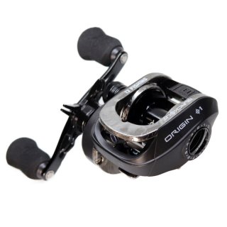 13 FISHING - Origin R1 Baitcast Reel - 8.1:1 Gear Ratio - Right